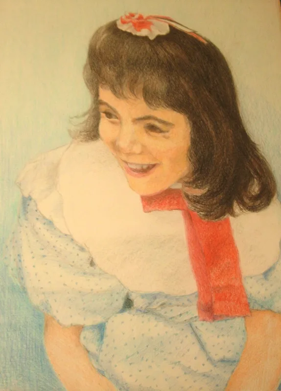 d Liana 1989 16x20
