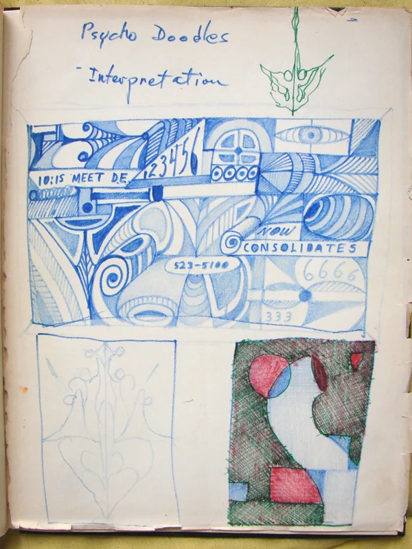 d sketchbook 20  9x12