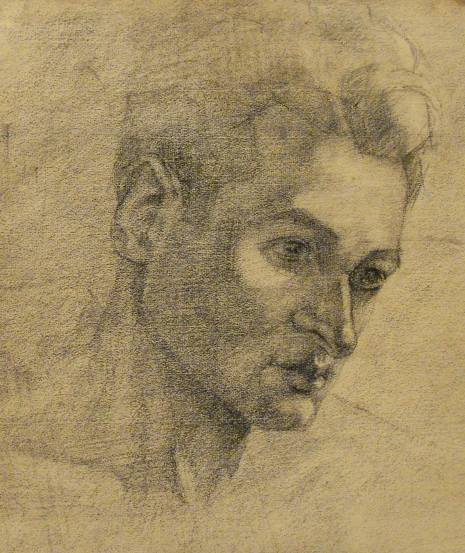 d figure drawing 5 18x24