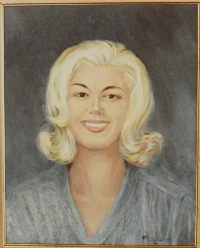oil Joie Prevost 16x20