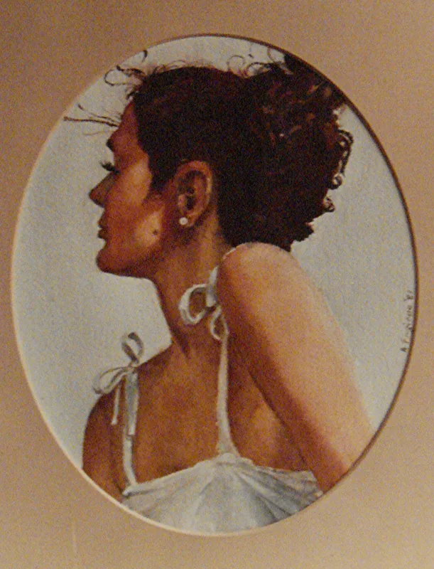 w Elaine 10x16 1984