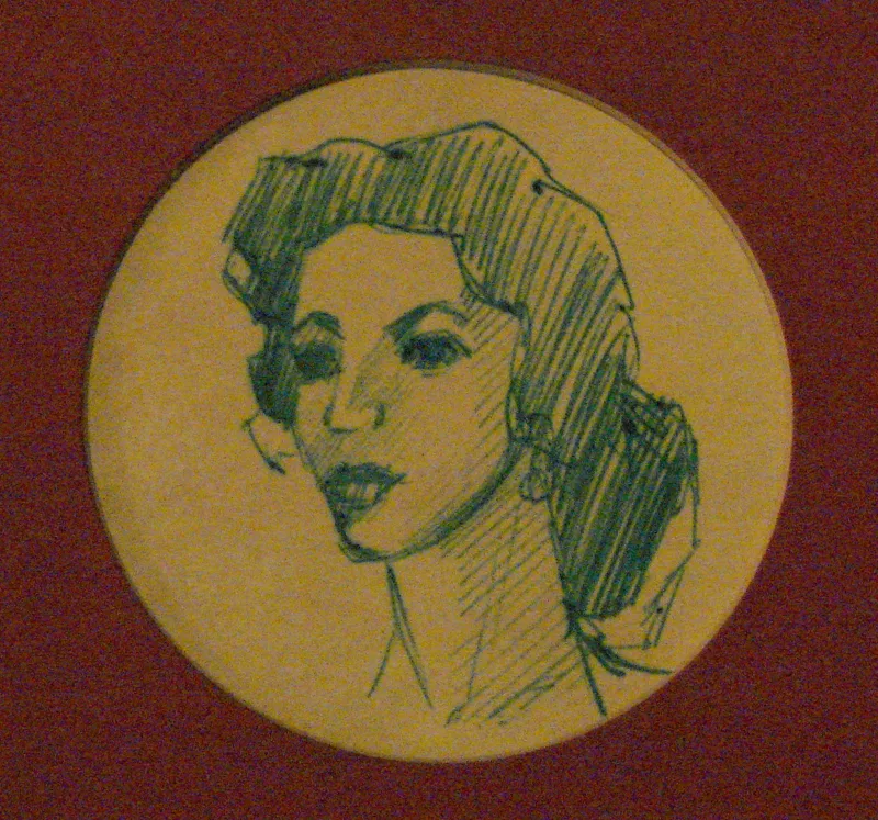 d Diana 8x8