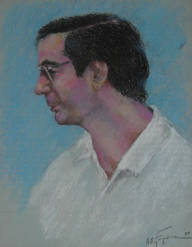 d Dana 12x16