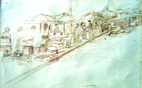 d Market 5x7