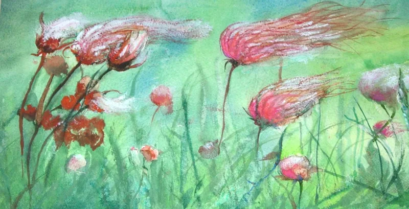 w Away With the Wind 9x16