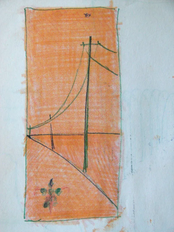 d sketchbook 19  16x20