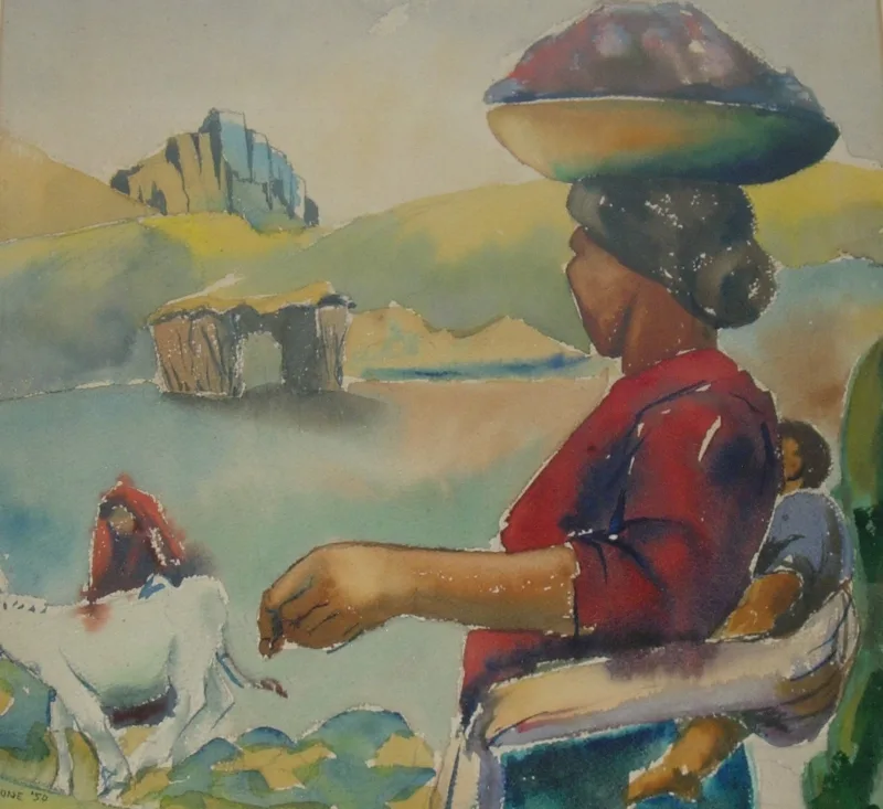 w Campesina 10x12