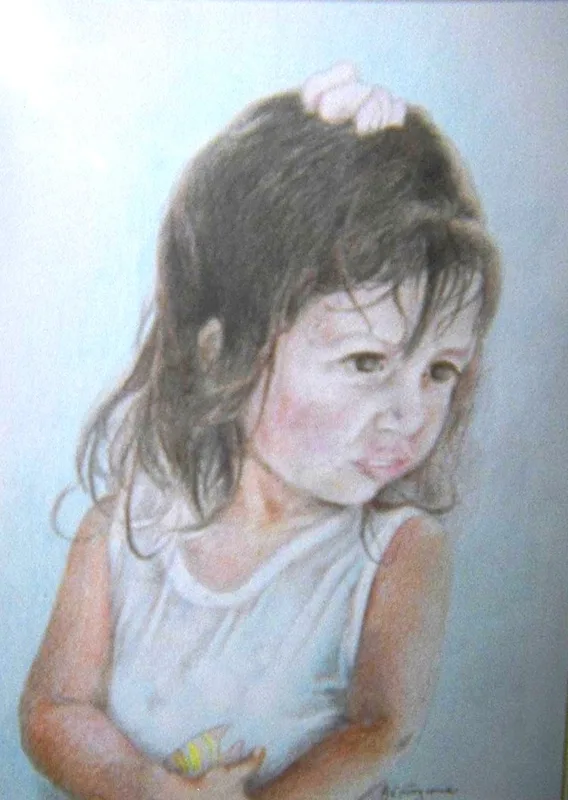 d Linda 12x16