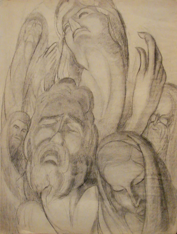d Faces 11x14