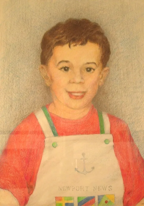 d Michael 16x20