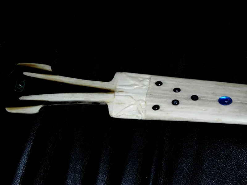 I Pirate Sword 2 swordfish bill section