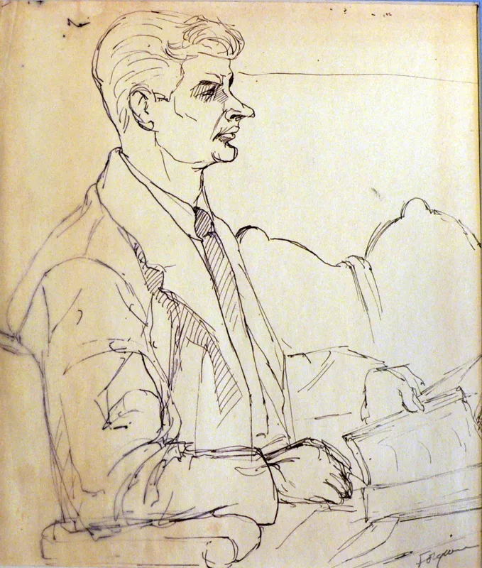 d Jury 11x14