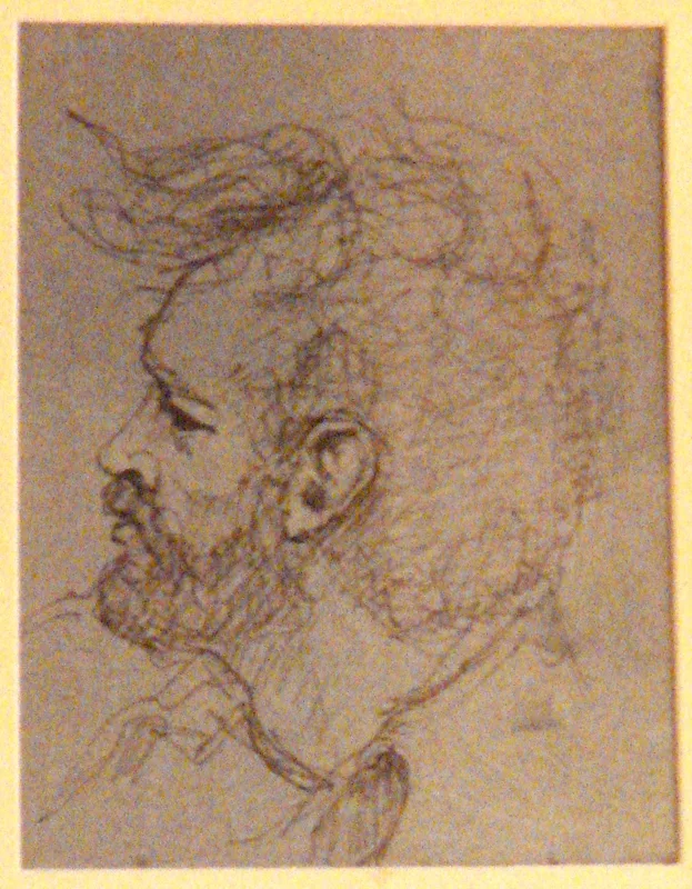 d On the Street 9x12