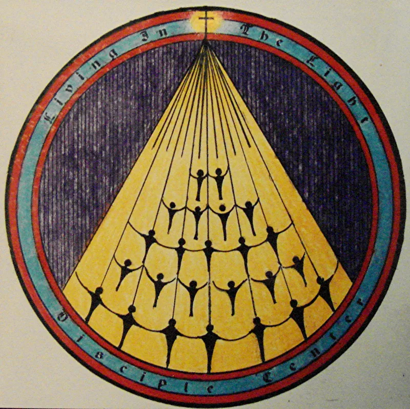 d church logo 10x10