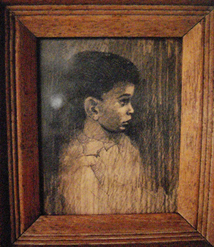 d Young Doug 6x8 1963