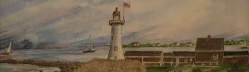w Scituate, MA 5x15